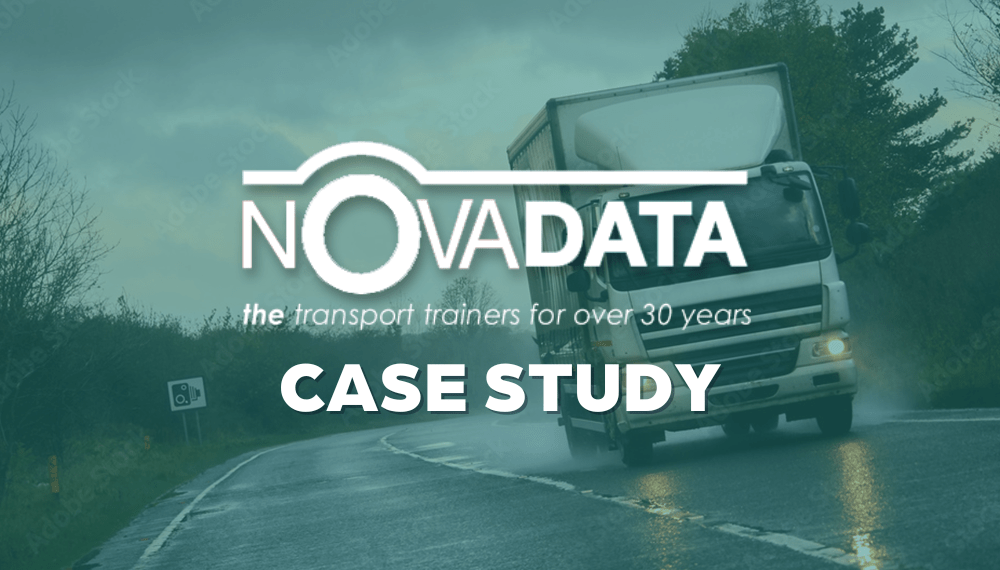 Novadata – PPC Case Study