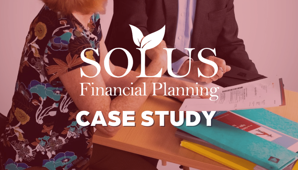Solus Financial Planning